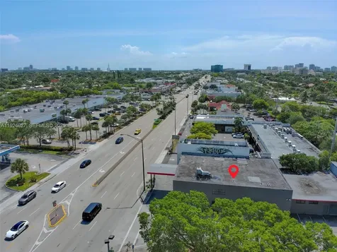 1500 E Commercial Boulevard Oakland Park FL 33334