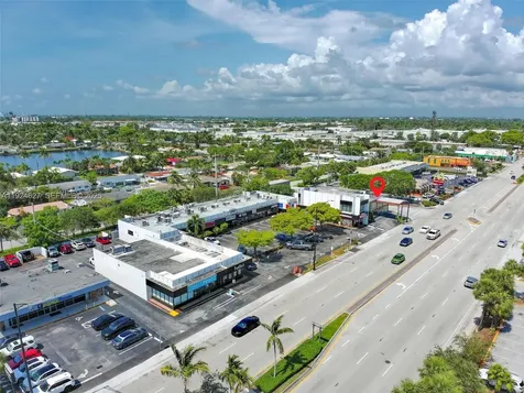 1500 E Commercial Boulevard Oakland Park FL 33334