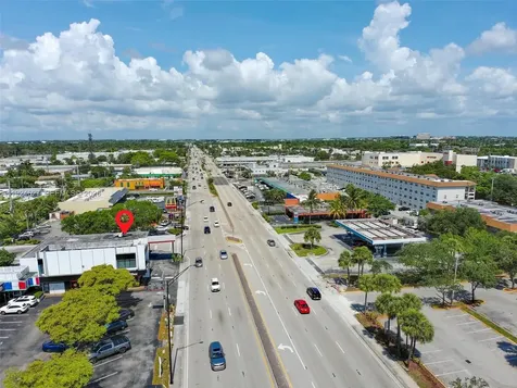1500 E Commercial Boulevard Oakland Park FL 33334