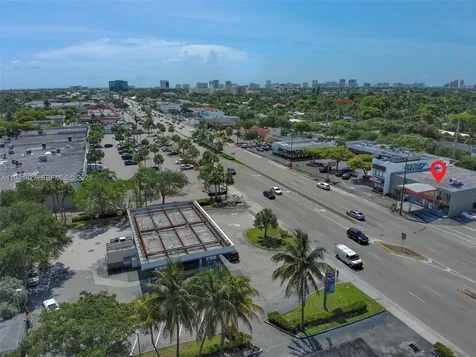 1500 E Commercial Boulevard Oakland Park FL 33334