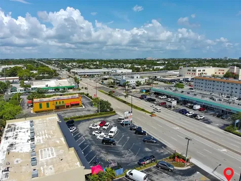 1500 E Commercial Boulevard Oakland Park FL 33334