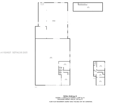 1500 E Commercial Boulevard Oakland Park FL 33334