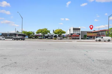 1500 E Commercial Boulevard Oakland Park FL 33334