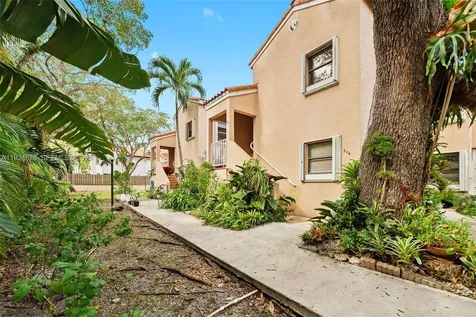 11840 SW 80th Street Miami FL 33183