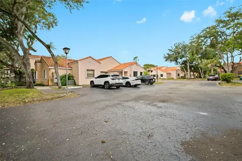 11840 SW 80th Street Miami FL 33183