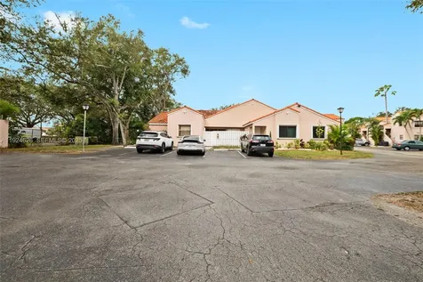 11840 SW 80th Street Miami FL 33183