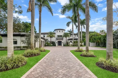 6080 SW 104th Street Pinecrest FL 33156