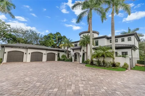 6080 SW 104th Street Pinecrest FL 33156