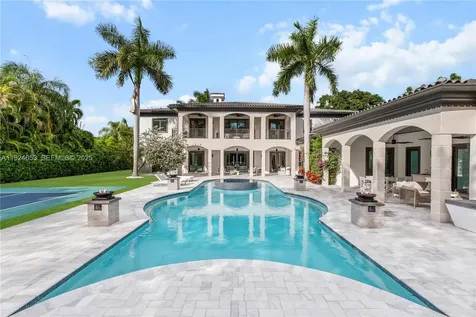 6080 SW 104th Street Pinecrest FL 33156