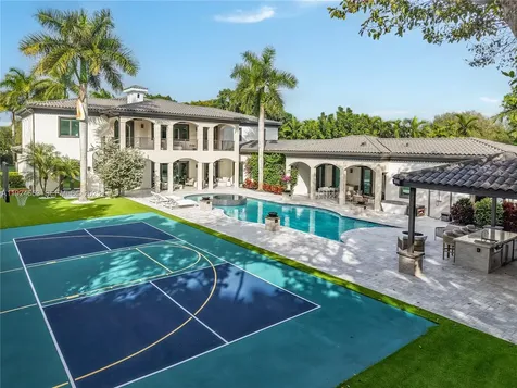 6080 SW 104th Street Pinecrest FL 33156