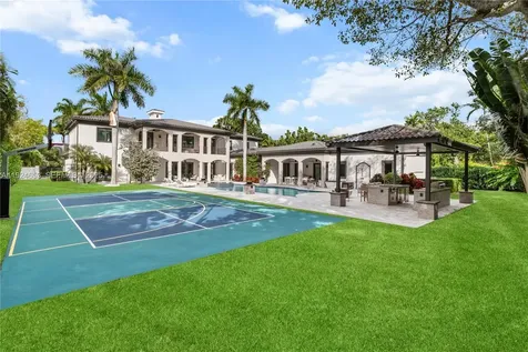 6080 SW 104th Street Pinecrest FL 33156