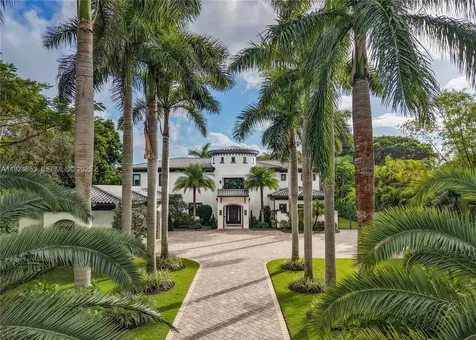6080 SW 104th Street Pinecrest FL 33156
