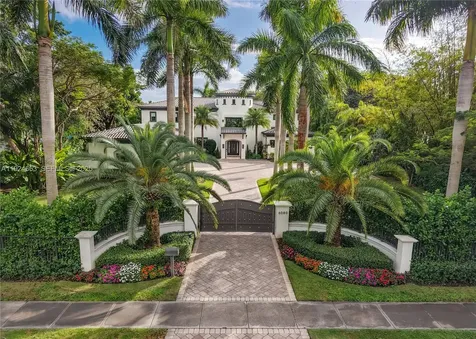 6080 SW 104th Street Pinecrest FL 33156
