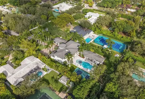 6080 SW 104th Street Pinecrest FL 33156