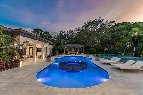 6080 SW 104th Street Pinecrest FL 33156