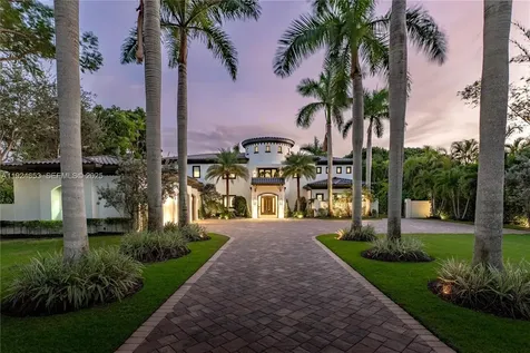 6080 SW 104th Street Pinecrest FL 33156