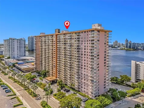 251 174th Street Sunny Isles Beach FL 33160
