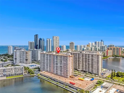 251 174th Street Sunny Isles Beach FL 33160