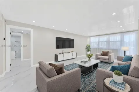 251 174th Street Sunny Isles Beach FL 33160