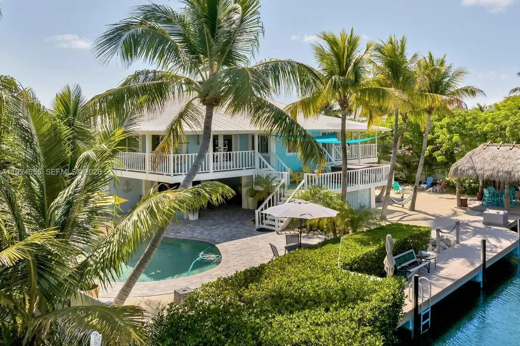 835 70th Street Gulf Marathon FL 33050