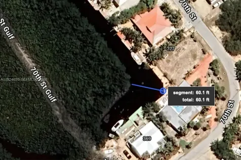 835 70th Street Gulf Marathon FL 33050
