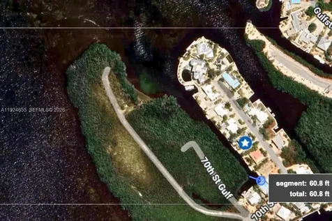 835 70th Street Gulf Marathon FL 33050