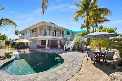 835 70th Street Gulf Marathon FL 33050