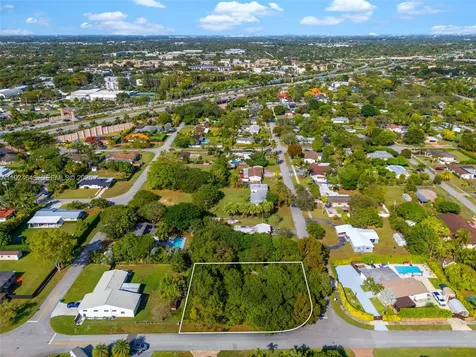 11550 SW 108th Court Miami FL 33176