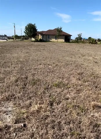 1931 NW 9th Place Cape Coral FL 33993