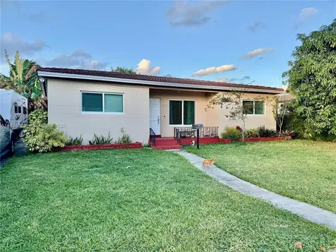1121 NE 154th Terrace North Miami Beach FL 33162