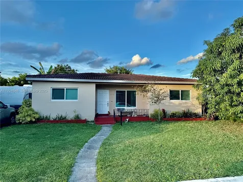 1121 NE 154th Terrace North Miami Beach FL 33162