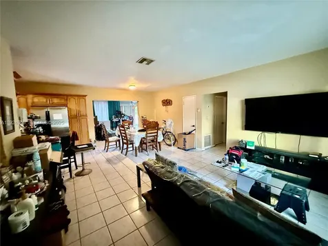 1121 NE 154th Terrace North Miami Beach FL 33162
