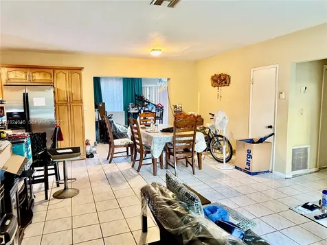 1121 NE 154th Terrace North Miami Beach FL 33162
