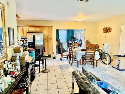 1121 NE 154th Terrace North Miami Beach FL 33162