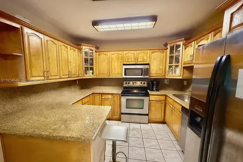 1121 NE 154th Terrace North Miami Beach FL 33162