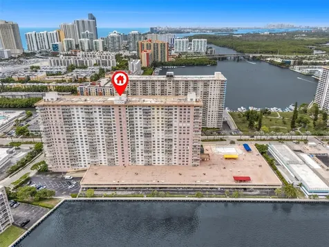 251 174th Street Sunny Isles Beach FL 33160
