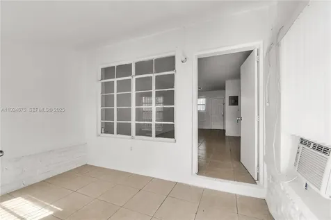 7525 NE Miami Court Miami FL 33138