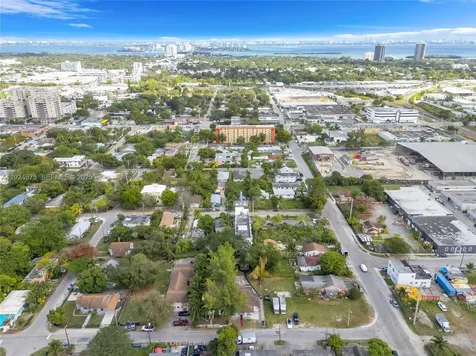 7525 NE Miami Court Miami FL 33138
