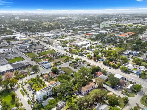 7525 NE Miami Court Miami FL 33138