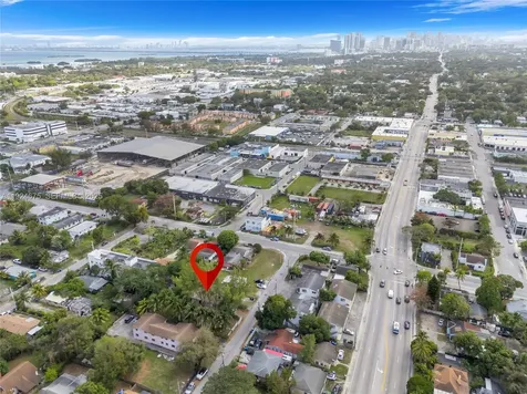 7525 NE Miami Court Miami FL 33138