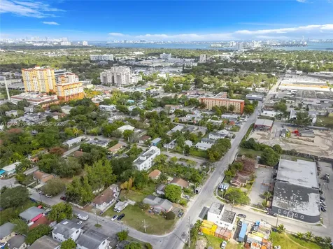 7525 NE Miami Court Miami FL 33138