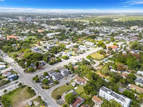 7525 NE Miami Court Miami FL 33138