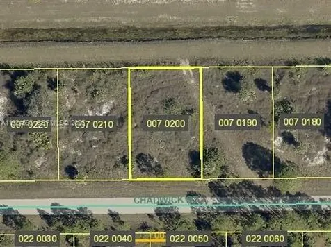 948 Chadwick Street Lehigh Acres FL 33974