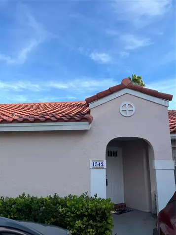 1542 Springside Drive Weston FL 33326