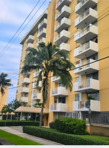 2020 NE 135 Street North Miami FL 33181