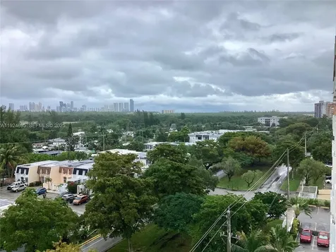 2020 NE 135 Street North Miami FL 33181