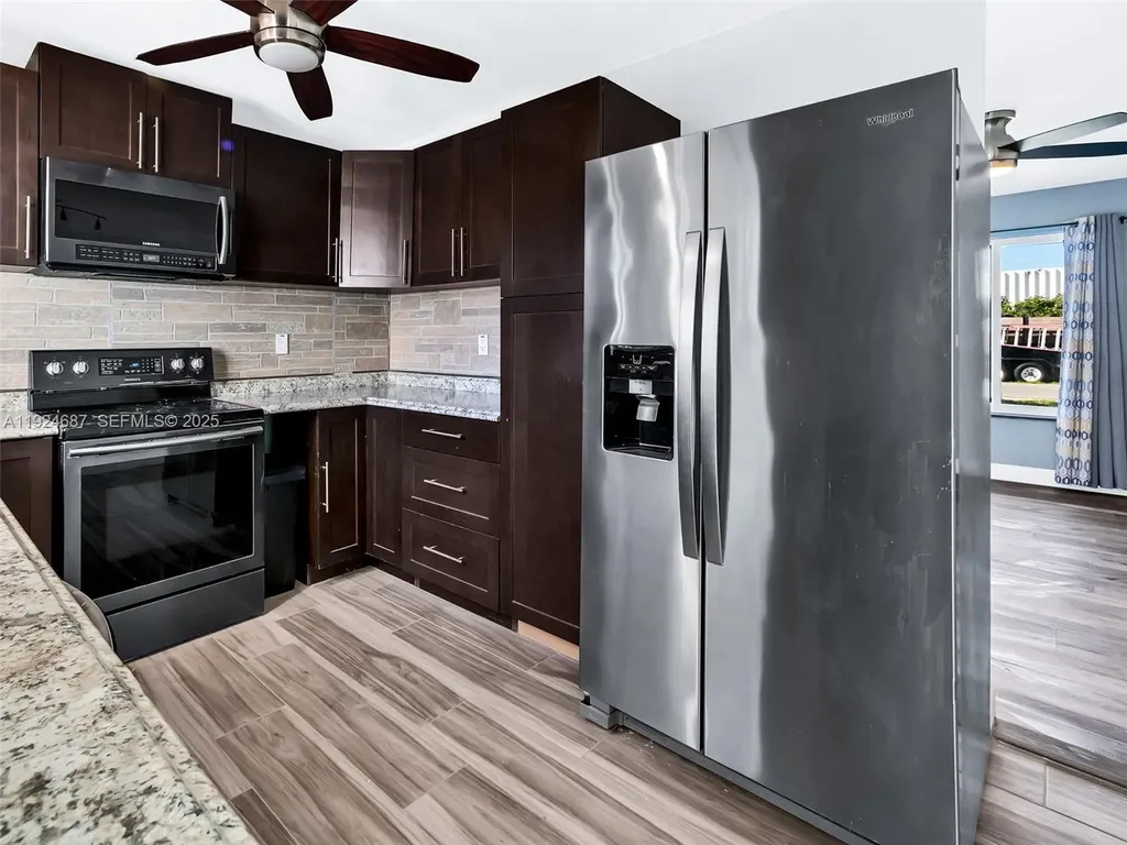 1520 NE 14th Terrace Fort Lauderdale FL 33304