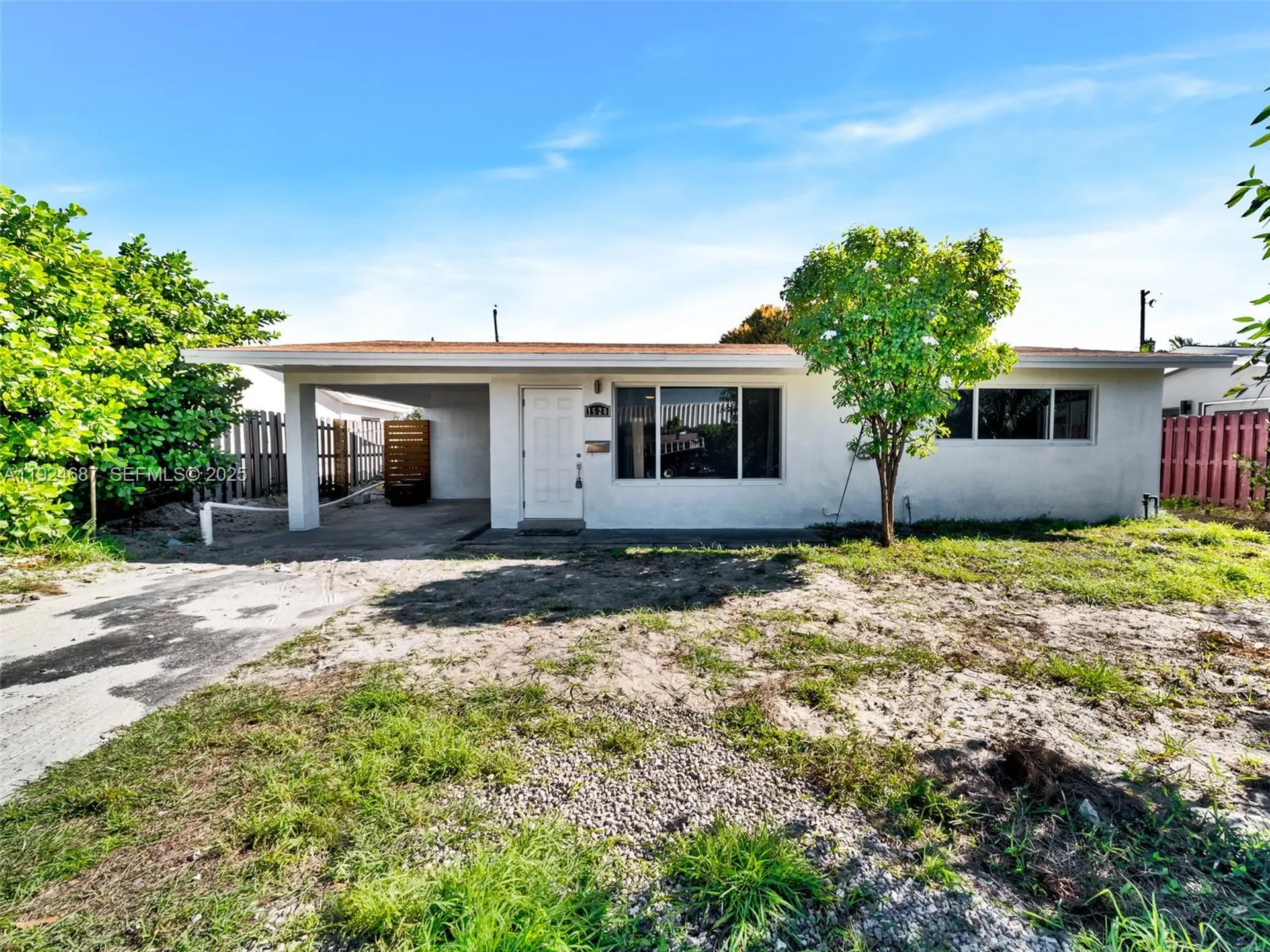 1520 NE 14th Terrace Fort Lauderdale FL 33304