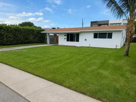 1520 NE 14th Terrace Fort Lauderdale FL 33304