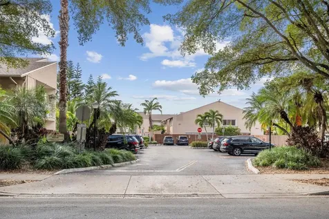 8450 SW 154th Circle Court Miami FL 33193